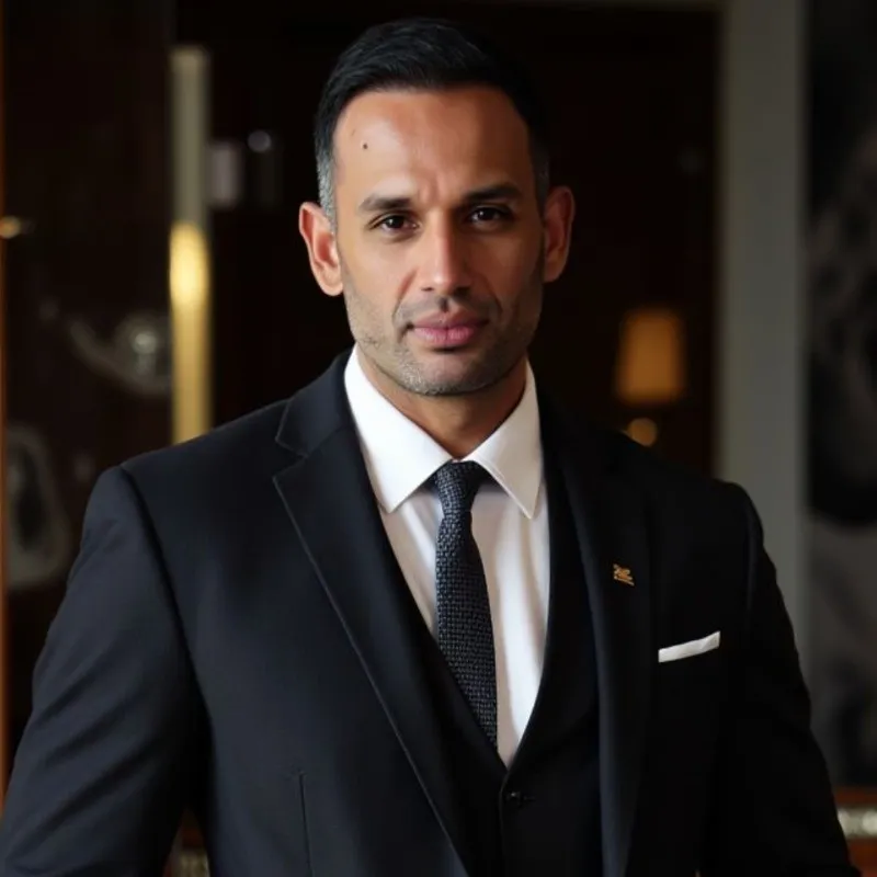 Raja Zahoor