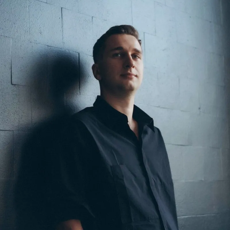 Andrey Kamyshanov