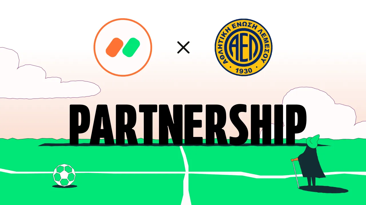 Spotware is partnering with AEL Academy to support young players