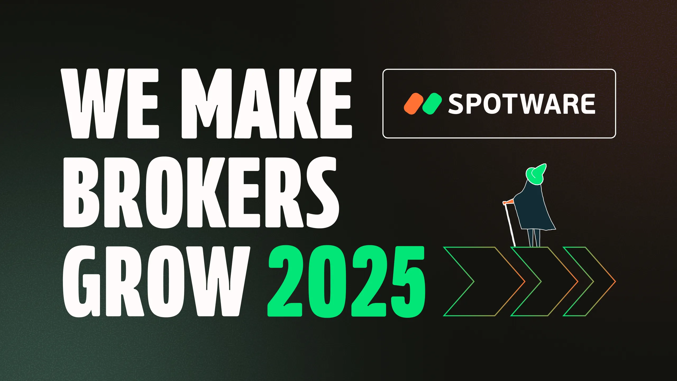 2025 marked Spotware’s shift beyond a single product