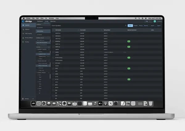 Monitoring and reporting