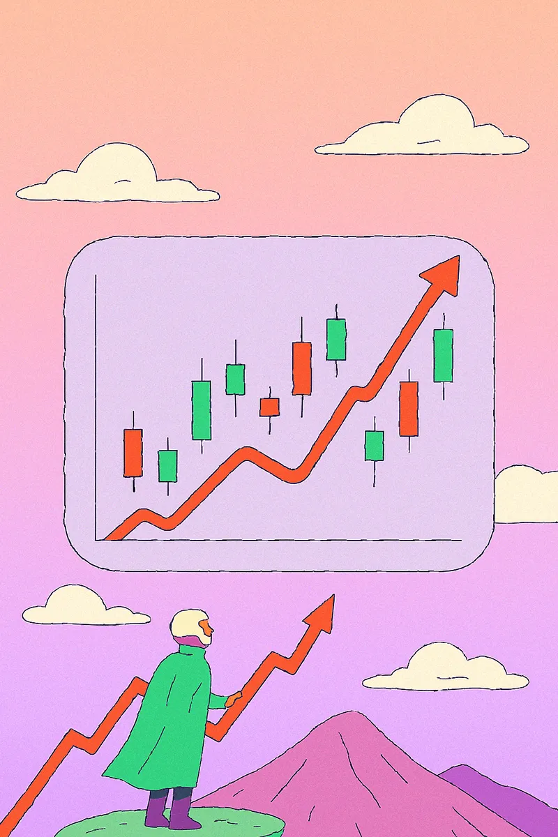 Ultra-fast order execution and advanced trading tools