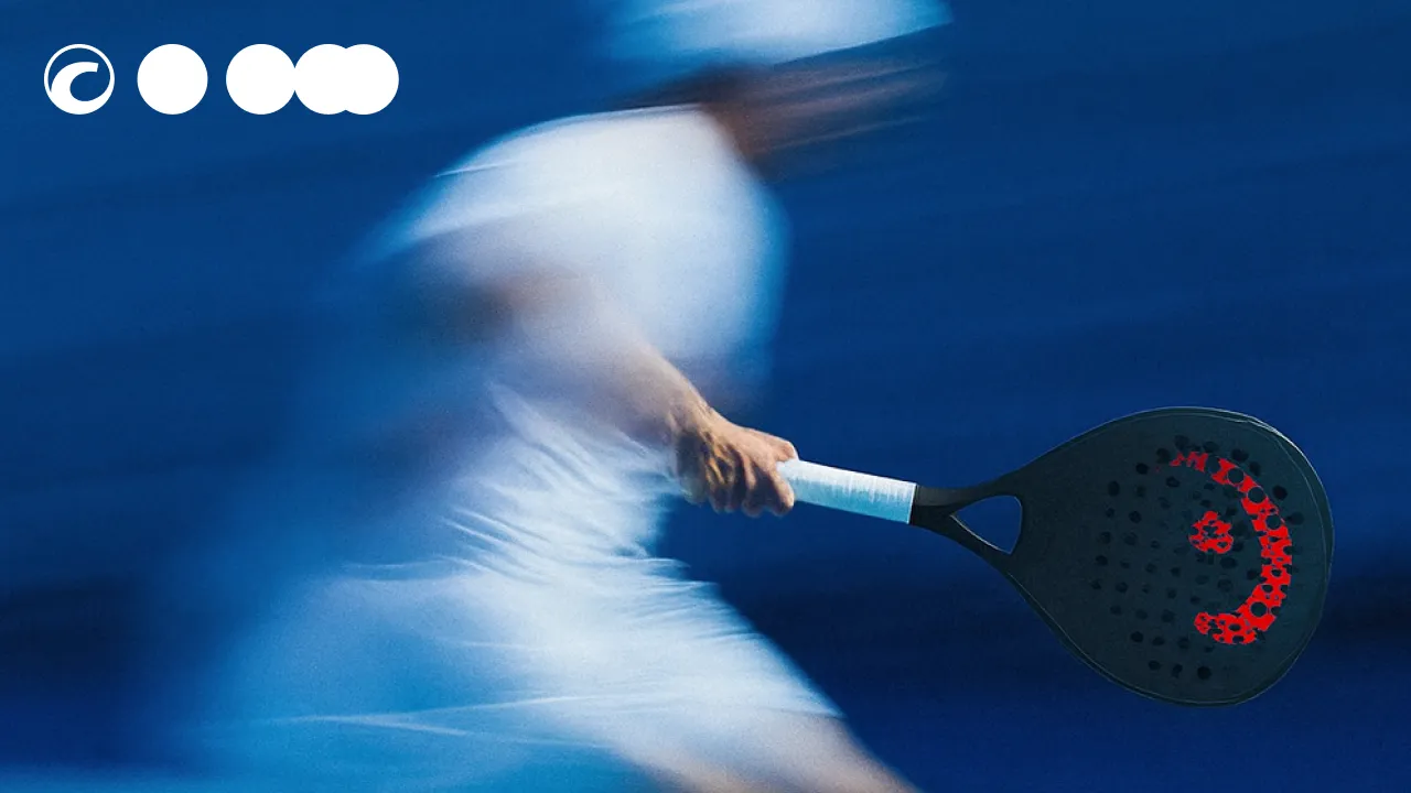 cTrader Padel League:  Season Finale