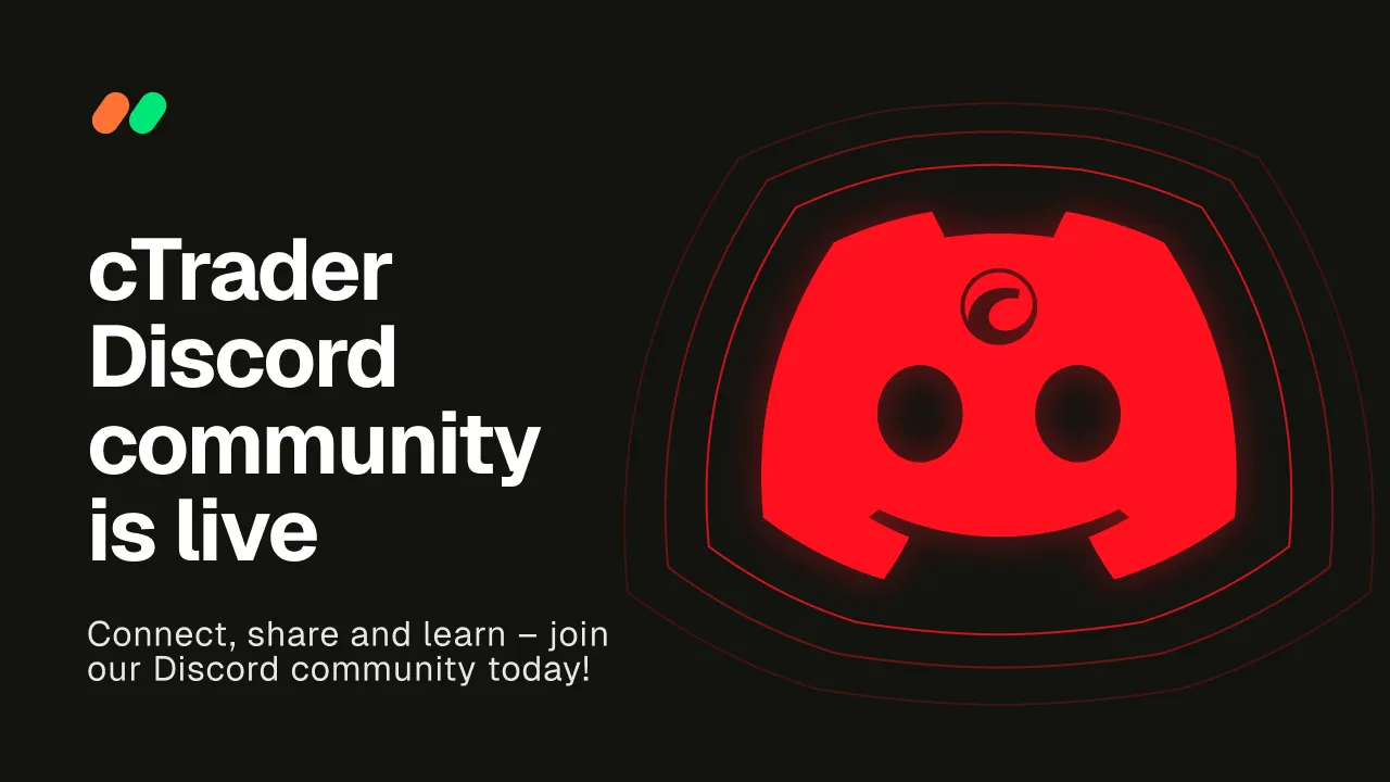 Spotware launches cTrader Discord community