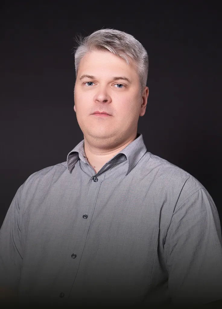 Aleksandr Dolgushin