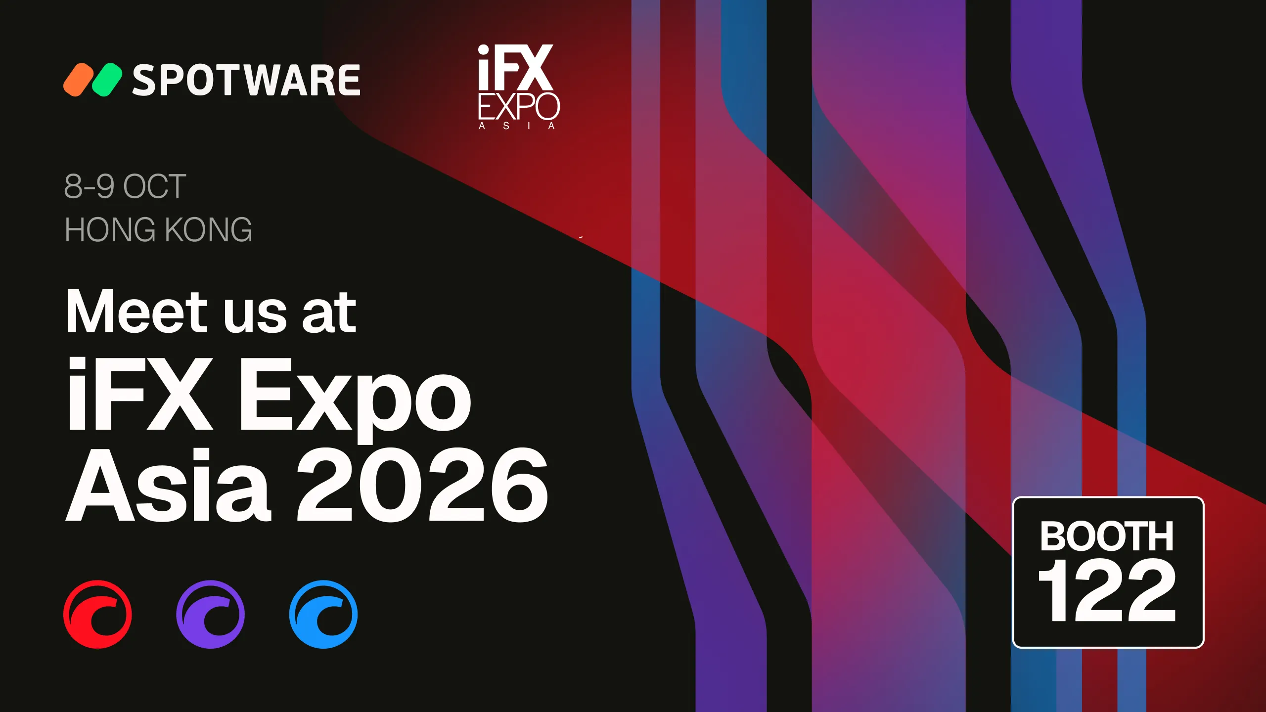 iFX EXPO Asia: Spotware to showcase AI-powered trading and lead generation solutions as cFinancial brings institutional liquidity