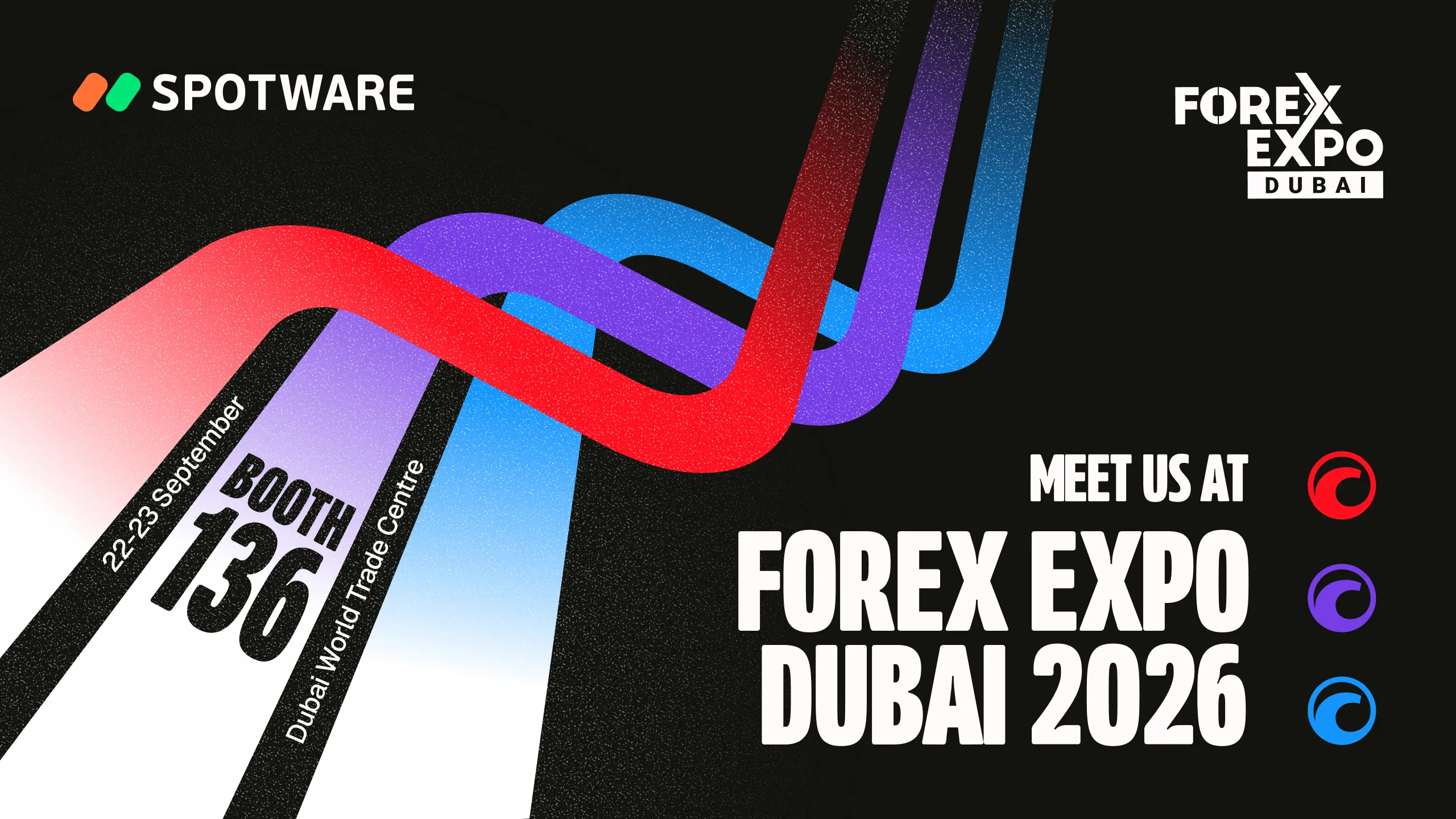 Spotware brings cFinancial debut and major cTrader and cBridge updates to Forex Expo Dubai 2026