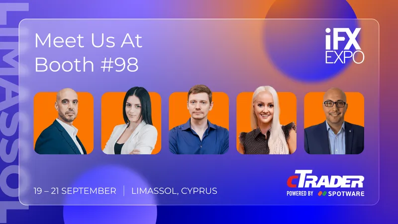 iFX EXPO International 2023