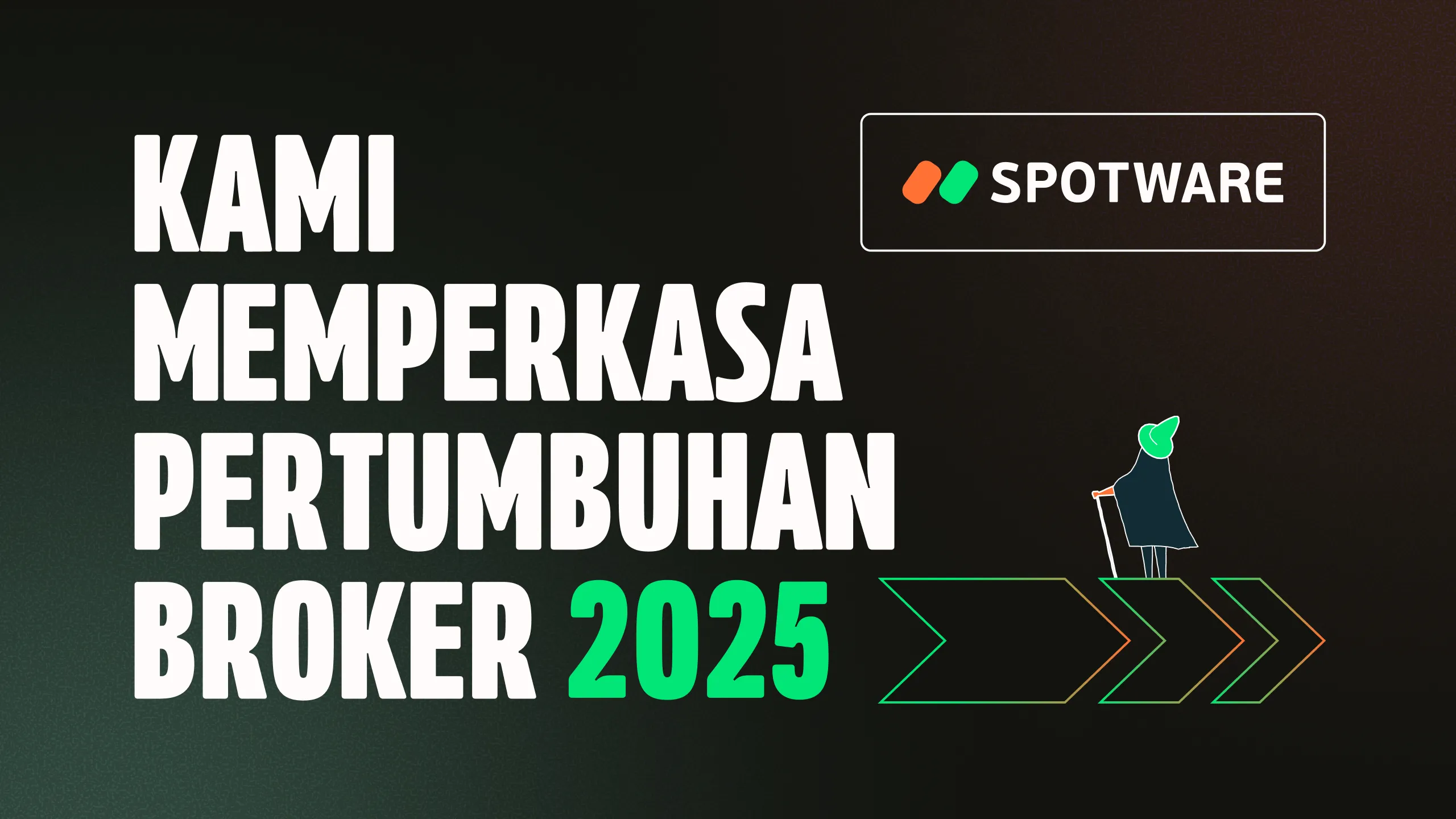 2025 menandakan peralihan Spotware melangkaui satu produk tunggal