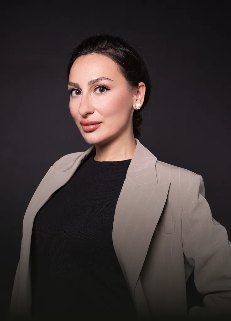 Margarita Mikhailiuk