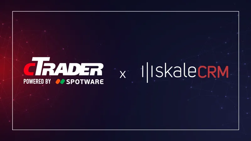 Spotware and Skale Enhance Integration with Single Sign-On