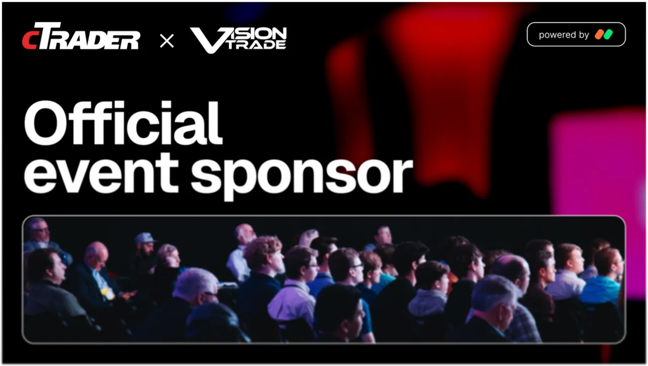 Spotware joins VisionTrade’s 1-Year celebration as official partner