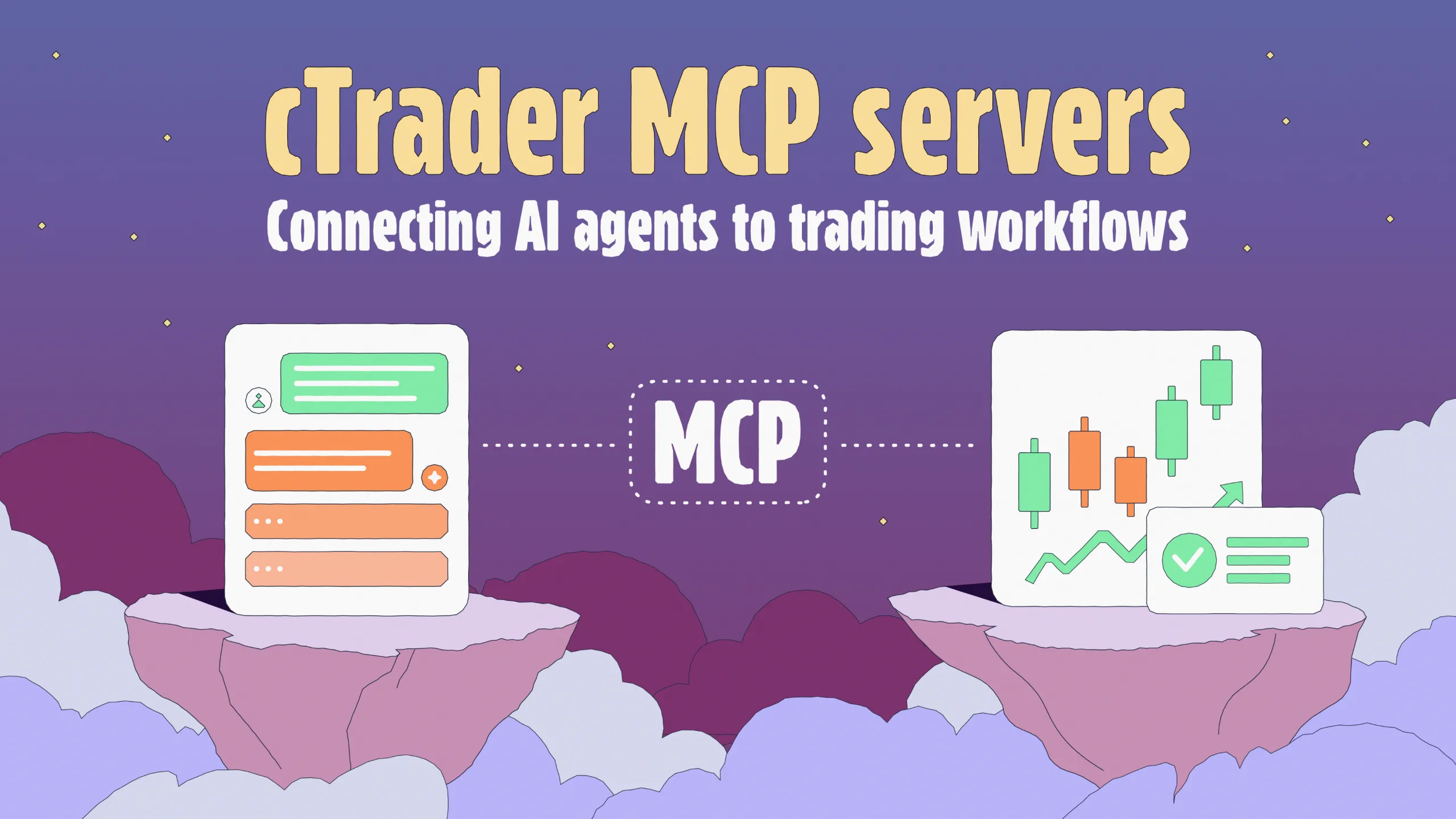 cTrader MCP servers for trading: A new growth lever