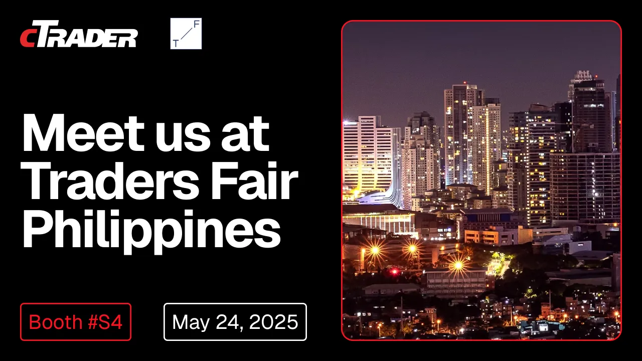 Spotware to showcase cTrader at Traders Fair Philippines 2025