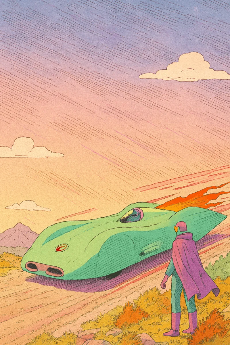 Ultra-fast order execution and advanced trading tools