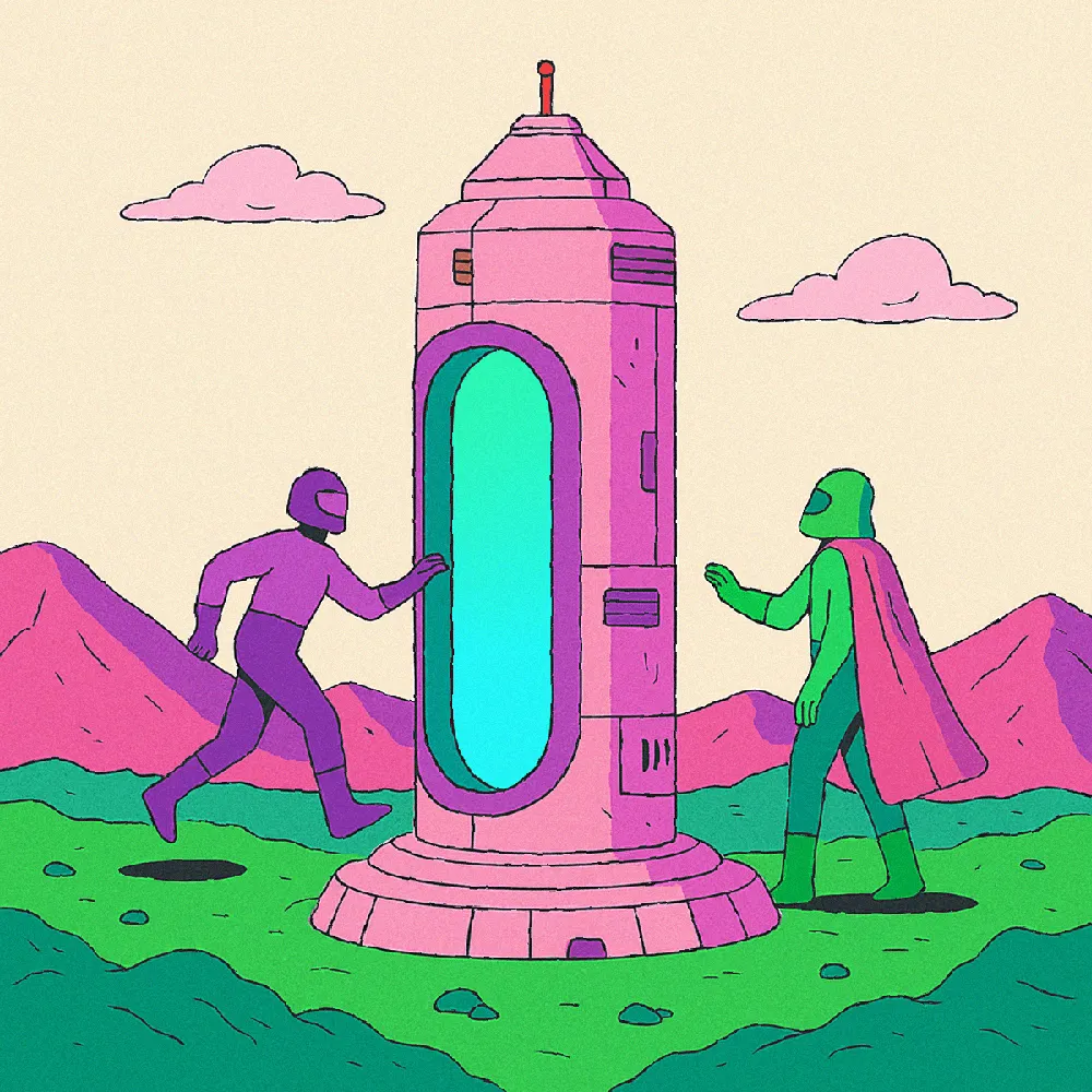 Proxy đám mây cTrader