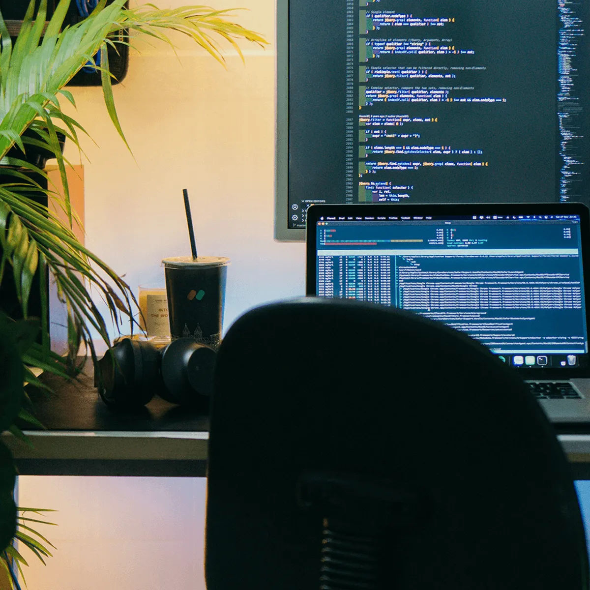 Manager’s API