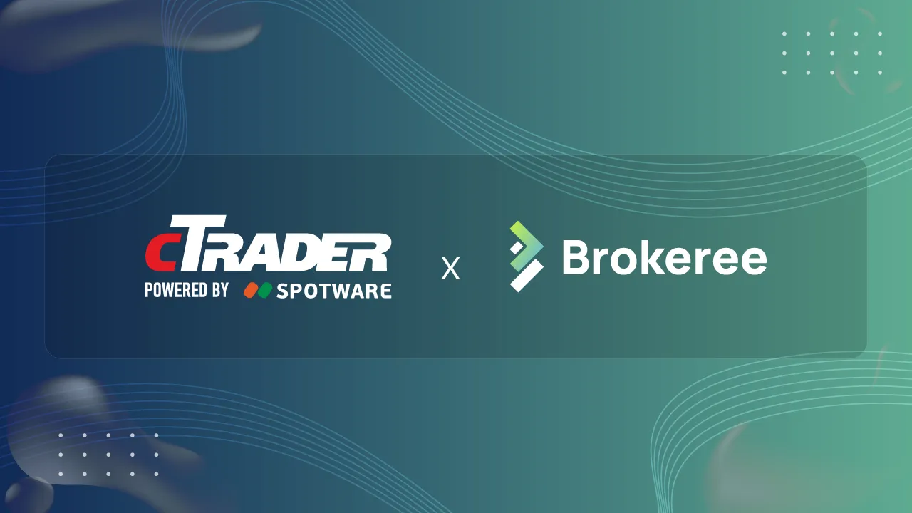 cTrader Integrates Brokeree’s Liquidity Bridge