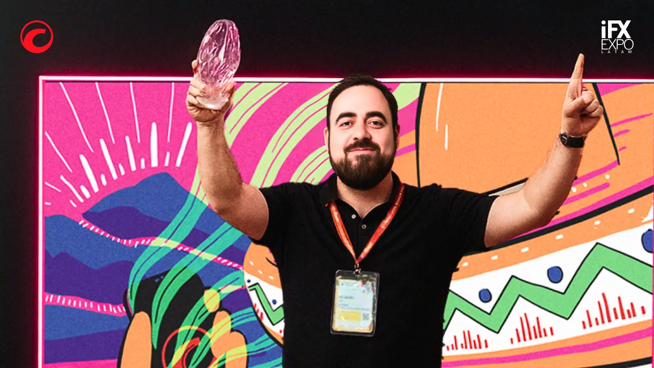 Spotware ends iFX Expo LATAM on a high note with best trading platform win
