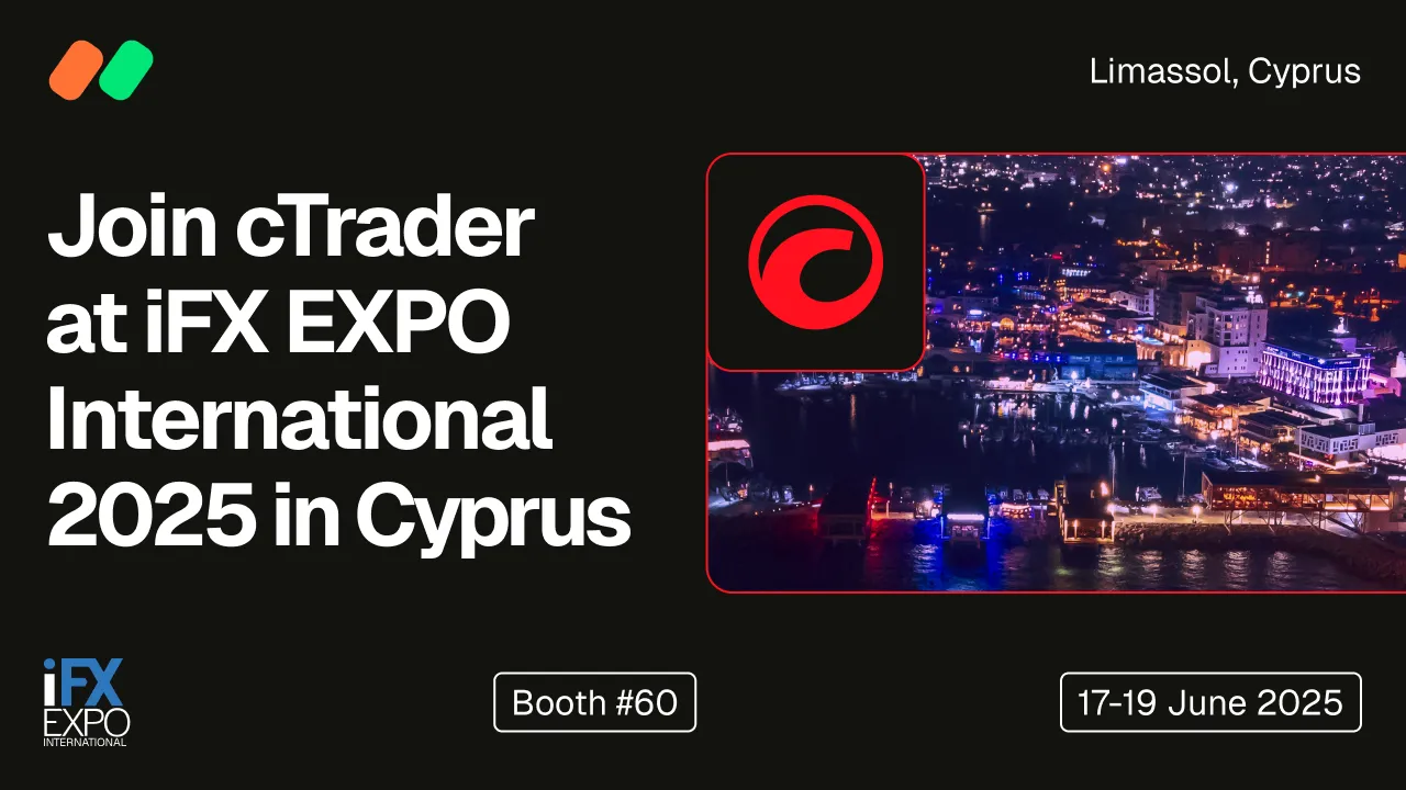 Spotware unveils WebView plugins at iFX Expo International 2025