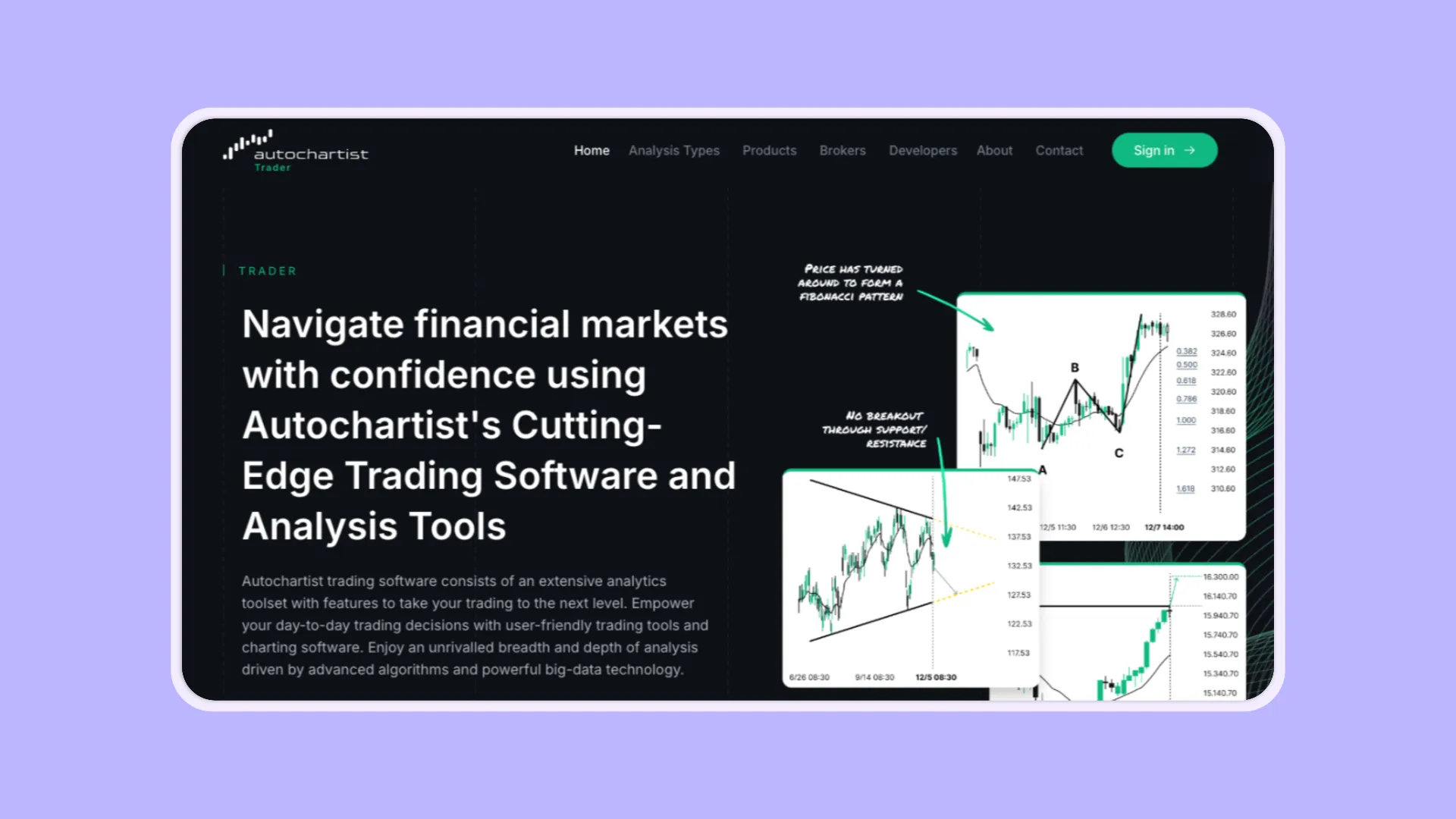 Autochartist