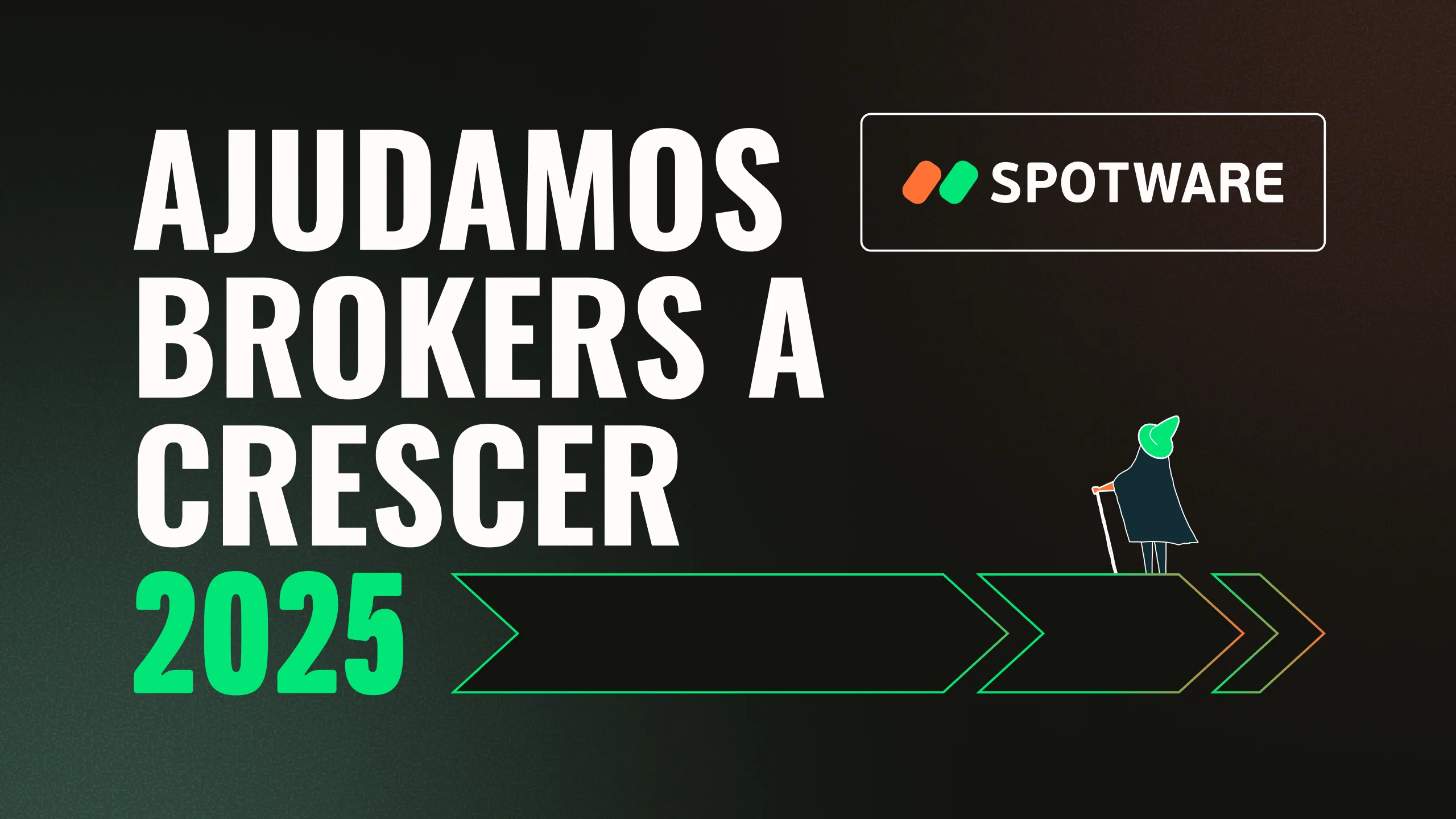 2025 marcou a mudança da Spotware para além de um único produto