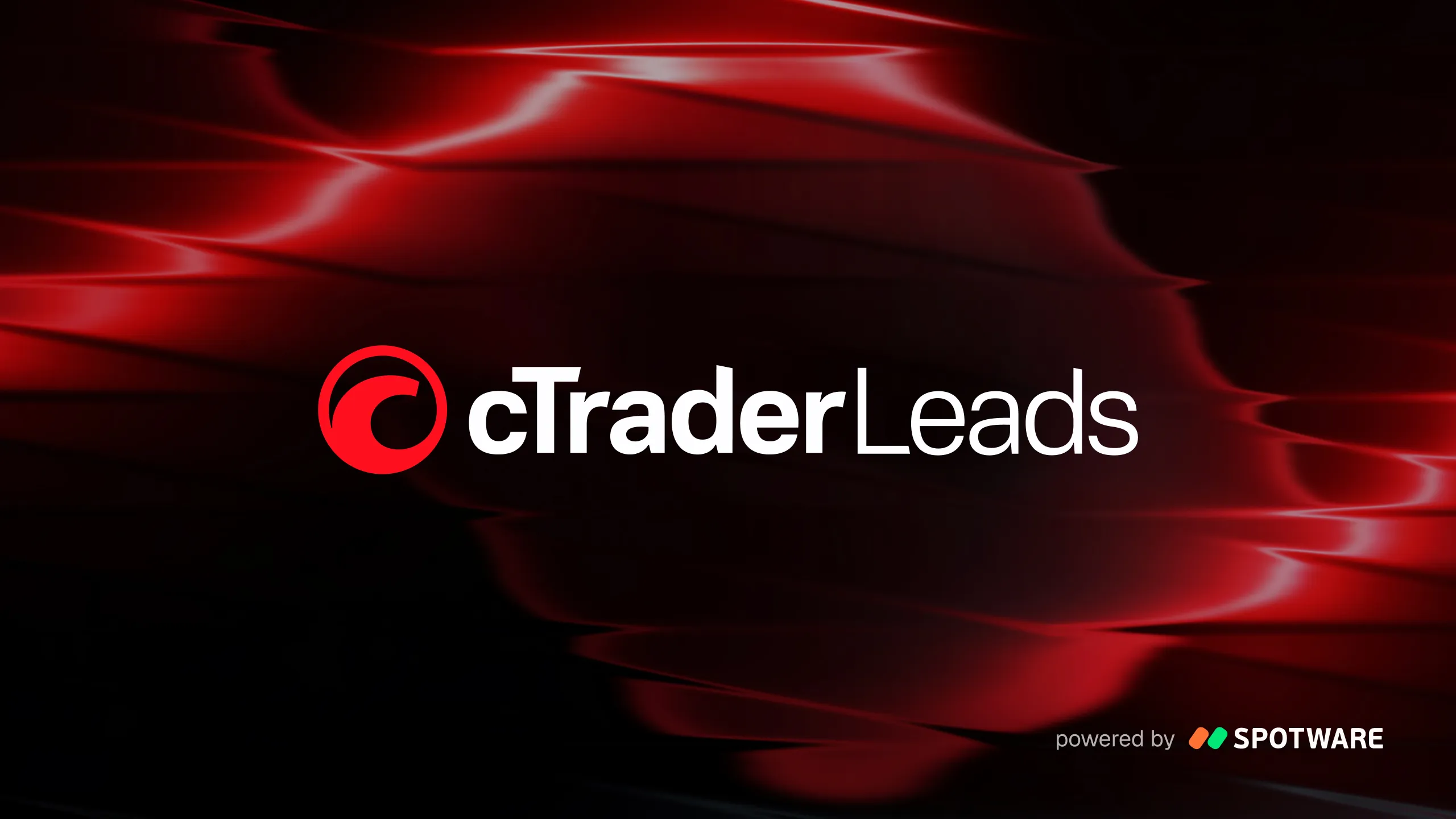 تُطلق Spotware برنامج cTrader Leads - برنامج جديد يوفر عملاء محتملين مجانيين للوسطاء