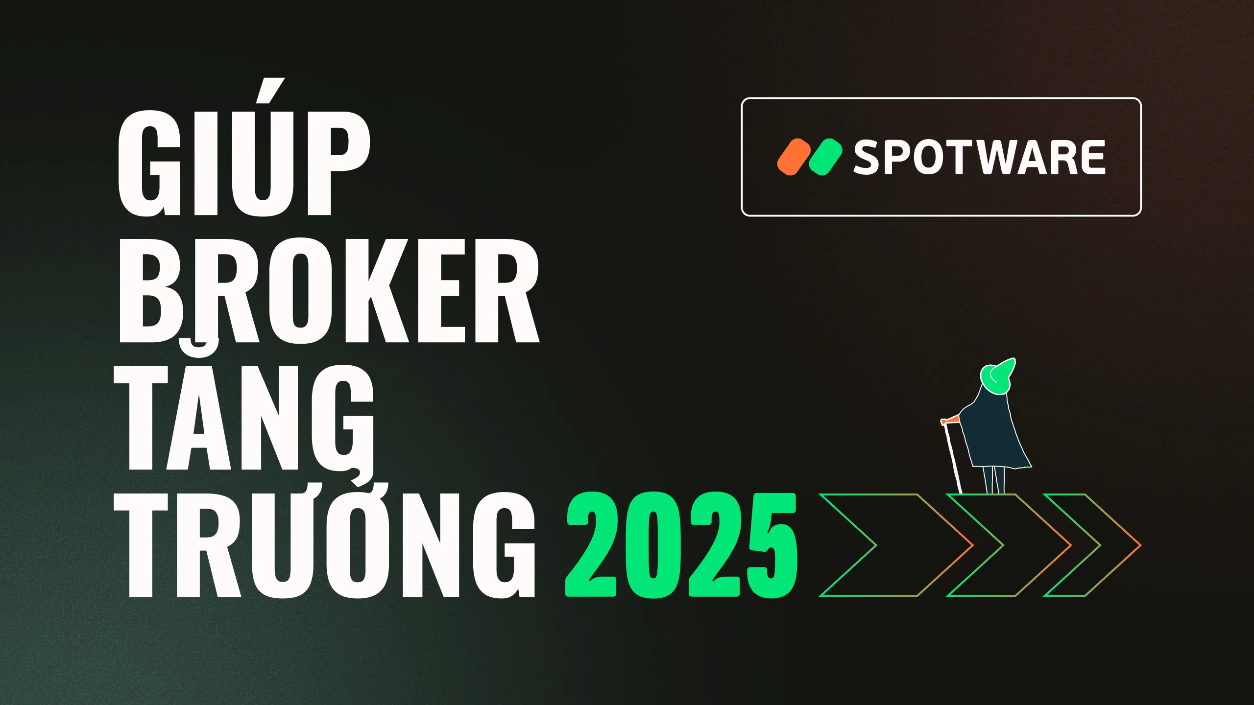 Năm 2025 đánh dấu sự chuyển đổi của Spotware vượt ra khỏi một sản phẩm duy nhất