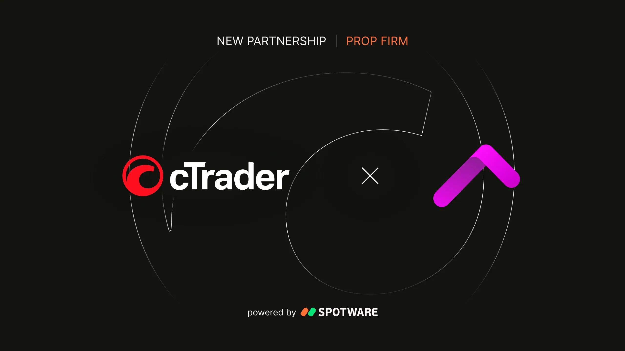 تضيف Upcomers منصة cTrader لتعزيز بيئة تداول شفافة ومساعدة المتداولين على النجاح