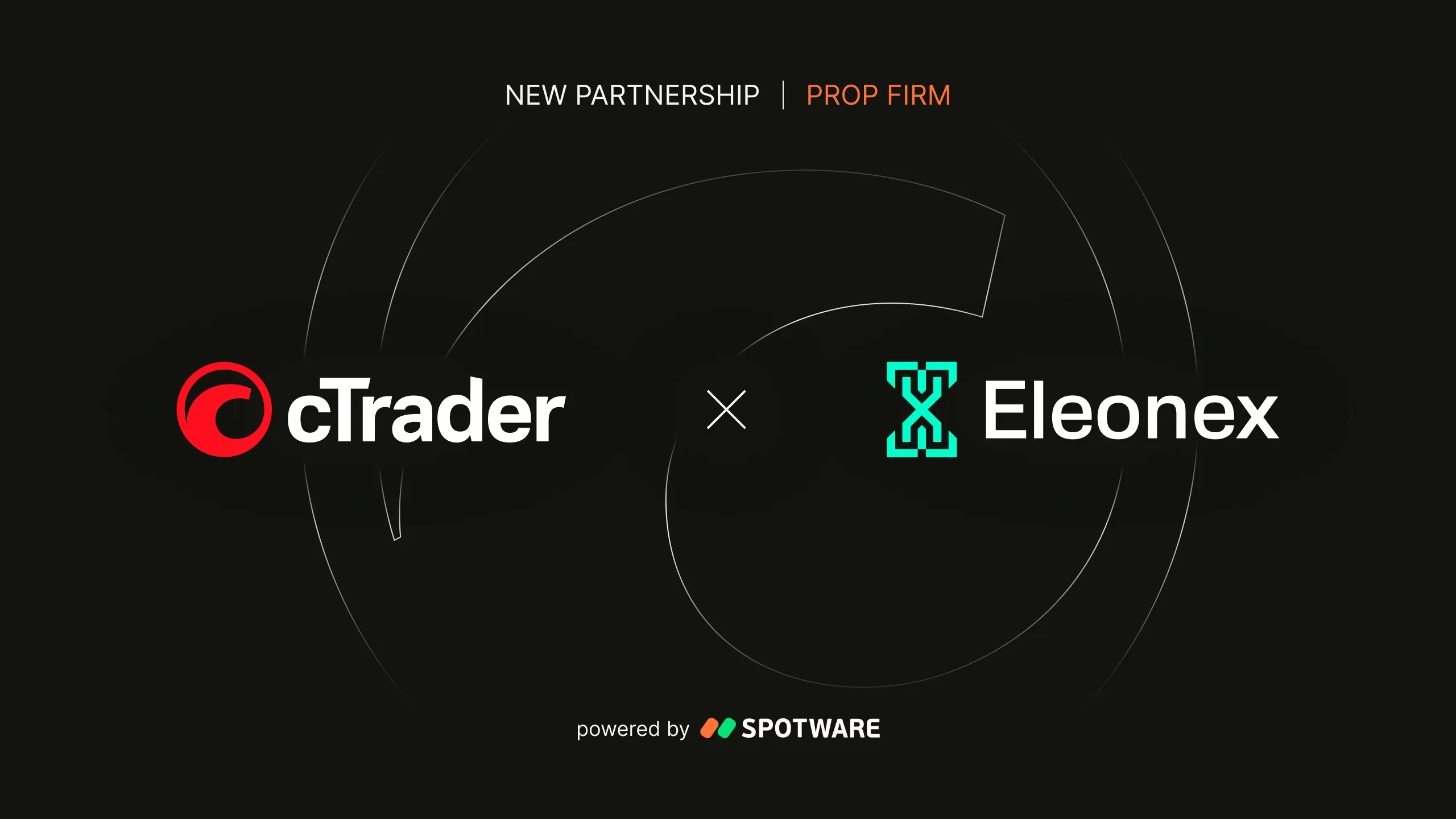 تضيف Eleonex منصة cTrader لترقية عروضها للمتداولين المعاصرين