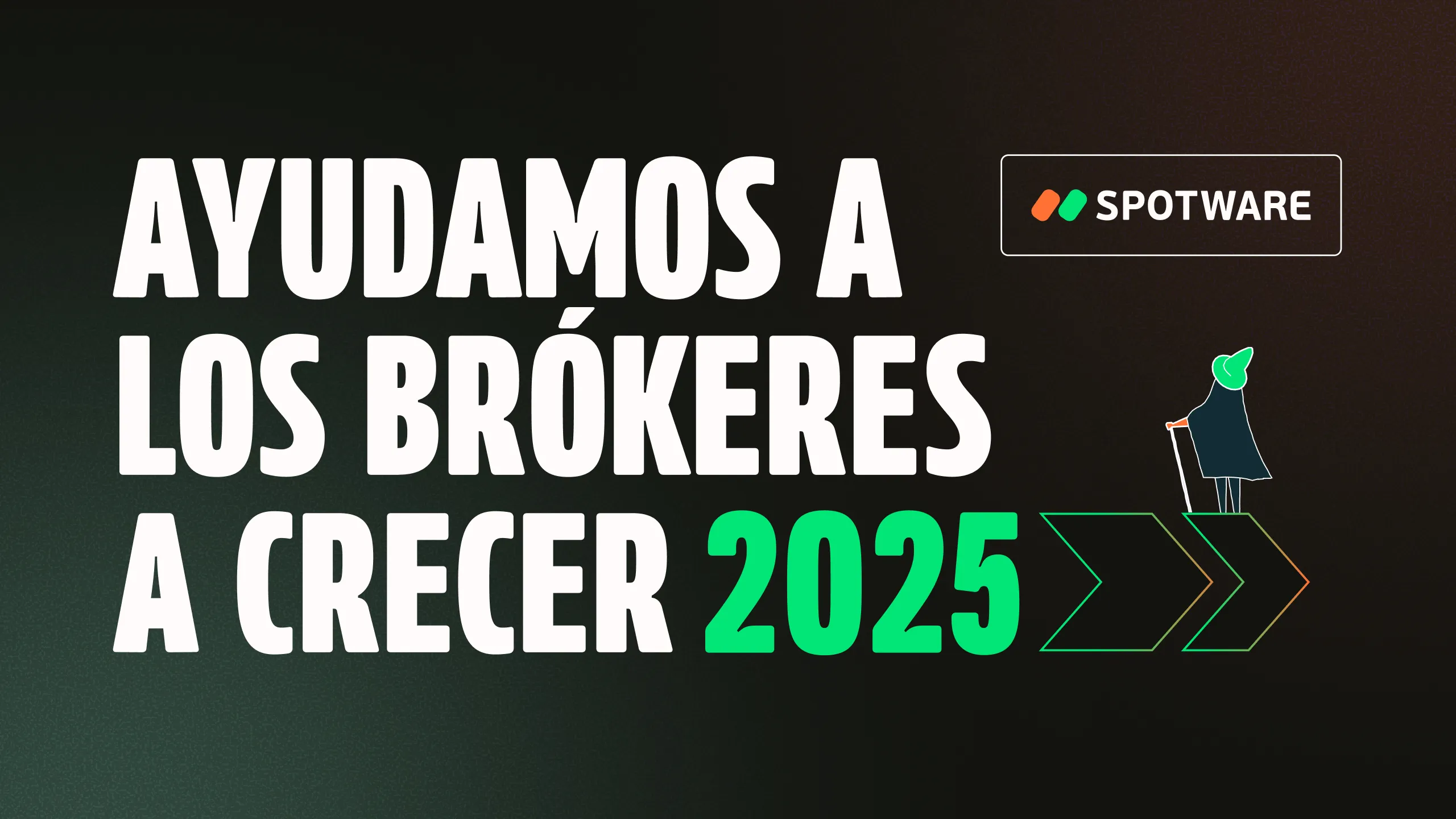 2025 marcó el cambio de Spotware más allá de un solo producto