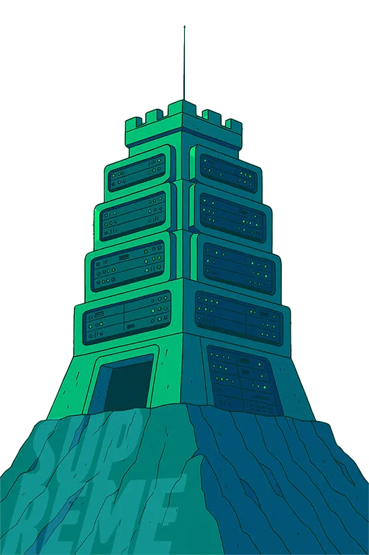 Bảo mật proxy tiên tiến & khả năng thích ứng cao