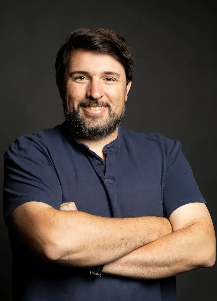 Alexis Drousiotis